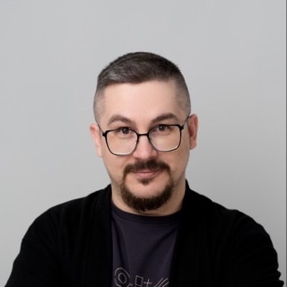 Михаил Сторожилов